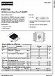 FDS7766 datasheet - 30V N-channel Powertrench MOSFET