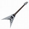 Gibson Anuncia La Nueva Dave Mustaine Collection Cutaway Guitar ...
