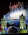 London 2012 Opening Ceremony: After starring role, the Queen delivers ...