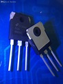 Wholesale Wholesale FQA6N90 FQA6N90C MOSFET N CH 900V 6A TO 3P In Stock ...