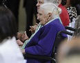 Rupert Murdoch's mother Elisabeth dies at age 103