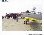 DVIDS - Images - 60TH ANNIVERSARY CELEBRATION / VINTAGE AIRCRAFT DISPLAY
