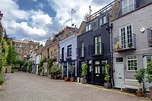 Best Places to Take a Date in Notting Hill, London