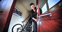 Bike thieves target cycle training charity set up to help children in ...