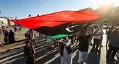 Libya lawmakers approve interim govt in key step towards elections