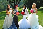 four weddings 3 - Four Weddings Photo (40918077) - Fanpop