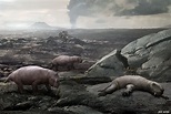 The Five Mass Extinctions Ranked by Severity - Forum
