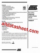 U4089B-P_05 Datasheet(PDF) - ATMEL Corporation