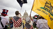Five years later, an evolving Tea Party movement wades into the 2014 ...