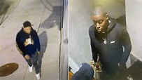 Chicago Police Release New Photos of 2 Suspects in Sept. 2020 Murder at ...