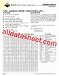 W3DG64128V-D1 Datasheet(PDF) - White Electronic Designs Corporation