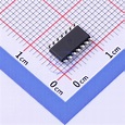 PIC16F18323T-I/SL | Microchip Tech | Microcontroller Units (MCUs/MPUs ...