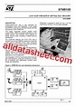 STM5105ALA Datasheet(PDF) - STMicroelectronics