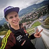51 best Andreas Wellinger images on Pinterest | Ski jumping, Skiing and ...