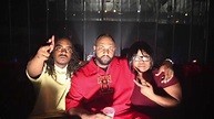 KEVIN COLLINZ IS "SUGE KNIGHT" 2016 HALLOWEEN | | DIR. BY KID BODE ...