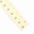 50Pcs Littelfuse SMD 0603 Fast Acting Fuse 2.5A 32V 046702.5 Marking ...