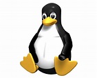 Linux Logo PNG Photo - PNG All | PNG All