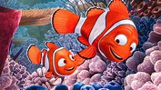 FINDING NEMO All Movie Clips (2003) - YouTube