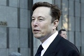 Ex-aide says Elon Musk had 'handshake deal' for Tesla buyout - The San ...