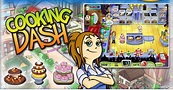 Rip Game Club: Cooking Dash 2010