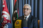 Libya minister: Foreign meddling putting ceasefire in question – Middle ...