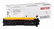 Xerox Everyday 006R03647 Compatible Black Toner Cartridge