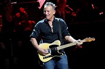 Bruce Springsteen & E Street Band verschieben Konzerte wegen Krankheit