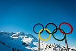 Winter Olympics, the Games of the Few - Engaging Sports