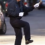 Dancing Cop Tony Lepore Directs Traffic, Gets His Groove On | Photo ...