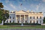 White House Photos - Interior and Exterior