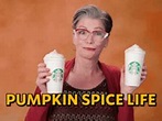 Here's How You Can Get Paid to Drink Pumpkin Spice Lattes This Fall
