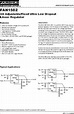 FAN1582 datasheet - 3A Adjustable Low Dropout Voltage Regulator (LDO)