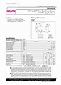 2SC5227 Datasheet, Equivalent, Cross Reference Search. Transistor Catalog