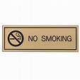 Signs, Registry, NO SMOKING Pictogram | Safety and Regulatory Signs ...