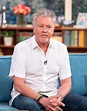 80s pop star Paul Young fights back tears as he talks about his late ...