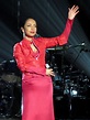 Sade (singer) - Wikipedia