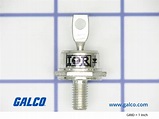 70HF60 - Vishay - Standard Recovery Diodes | Galco Industrial Electronics