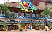 Margaritaville - What's New in Atlantic City