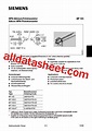 Q62702-P781 Datasheet(PDF) - Siemens Semiconductor Group