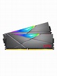 RAM ADATA XPG SPECTRIX D50 16GB (2x8GB) DDR4 RGB 3000MHz