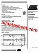 U2793B-MFS Datasheet(PDF) - ATMEL Corporation
