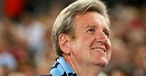 Wests Tigers appoint former New South Wales Premier Barry O’Farrell as ...