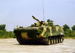 ZBD-97 PLA Infantry Fighting Vehicle |Army Ground Combat Systems