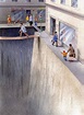 This brilliant illustration shows how much public space we've ...