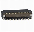Hirose FH26-33S-0.3SHW(05) FPC Connector, Female, Gold Plating, Price ...