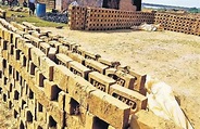 Illegal brick kilns pose threat to environment- The New Indian Express