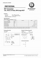 2SC5226 Datasheet, Equivalent, Cross Reference Search. Transistor Catalog