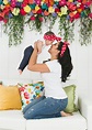 Sesion madre e hija Daughter Photo Ideas, Mom Daughter Outfits, Mommy ...