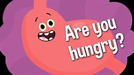 Are You Hungry? - Super Simple Songs