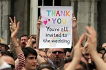 Ireland Votes to Approve Gay Marriage, Putting Country in Vanguard ...